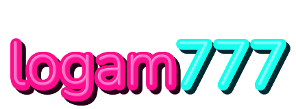logam777 — logo kanal