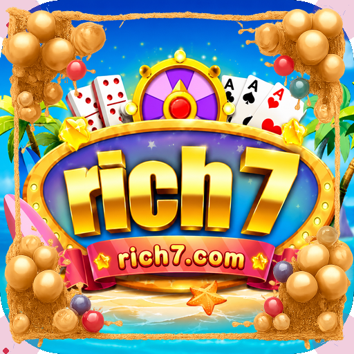 rich7 — mitra unggulan