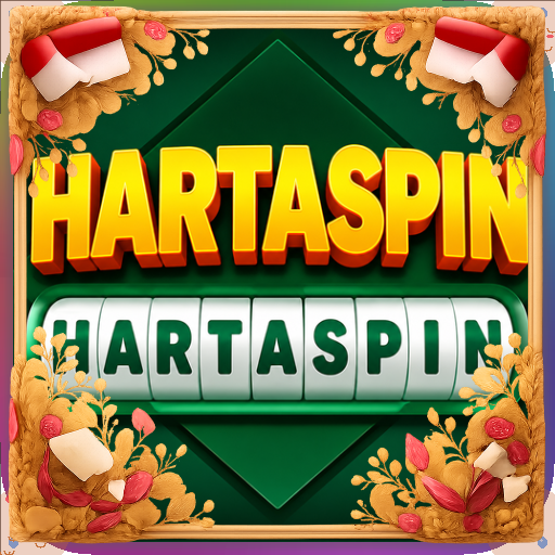 hartaspin — mitra unggulan